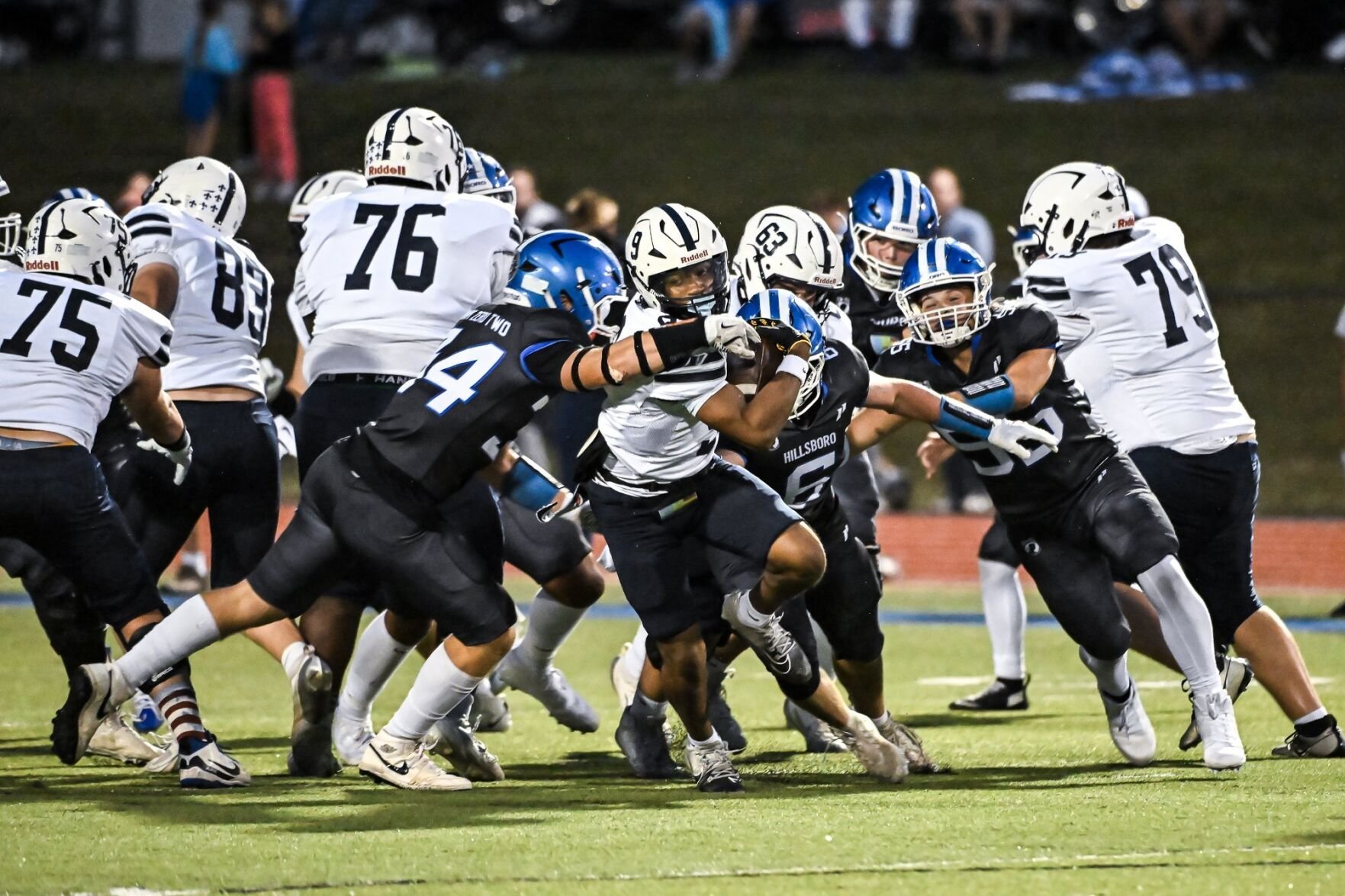 09/05/2025 - SLUH at Hillsboro